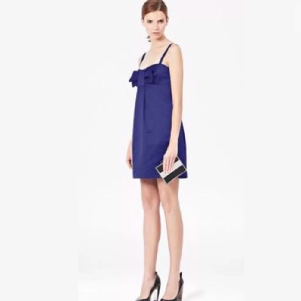 French Connection Woman Cocktail Dress